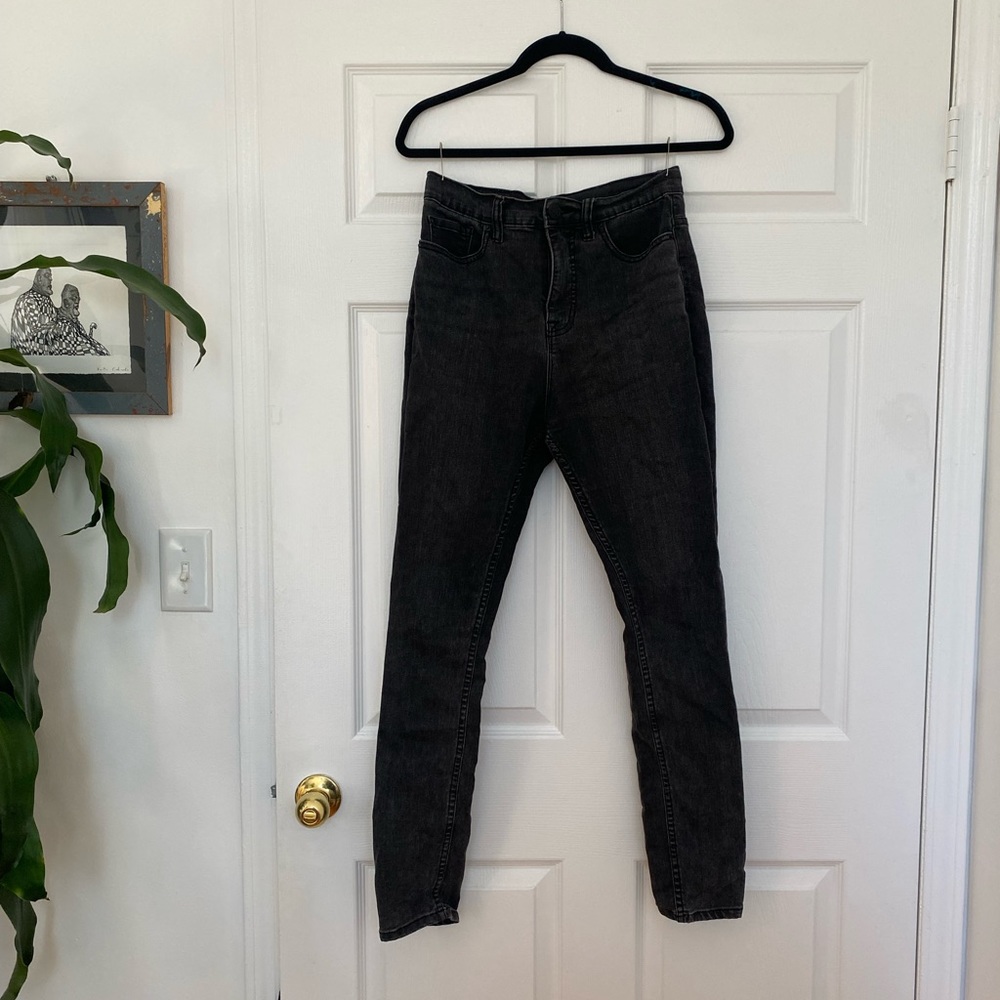 BDG jeans